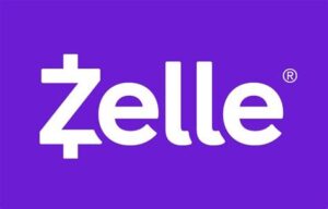 Zelle logo